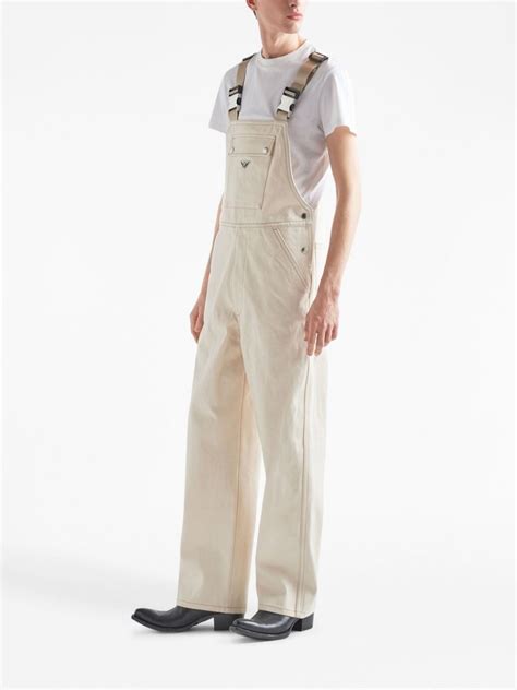 prada jas men|prada overalls men's.